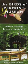 The Birds of Vermont Museum