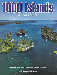 1,000 Islands