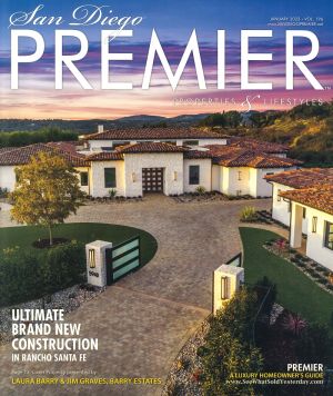 San Diego Premier Properties brochure thumbnail