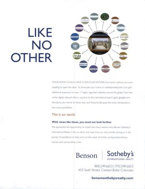 LIV Sotheby's Int'l Realty brochure thumbnail