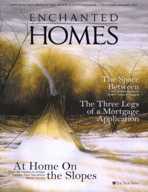 Enchanted Homes brochure thumbnail