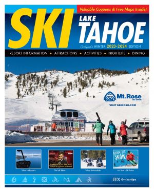 Fearn's TIG - Ski Tahoe brochure thumbnail