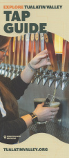 Tualatin Valley Beer Guide