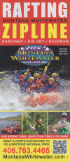 Montana Whitewater