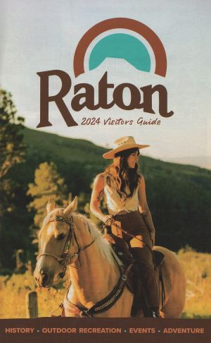 Raton Magazine Box Drop brochure thumbnail