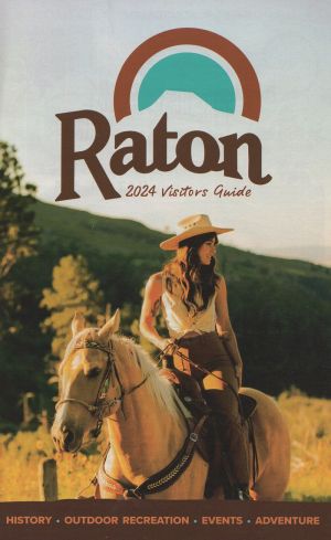 Raton Magazine brochure thumbnail