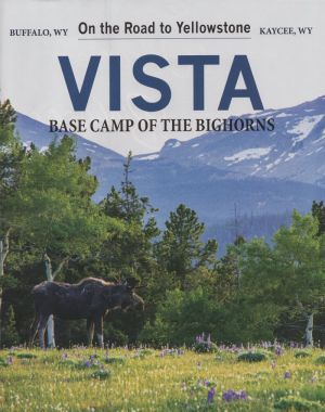 Vista Magazine brochure thumbnail