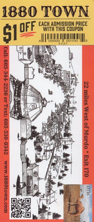 1880 Town brochure thumbnail