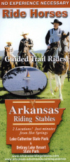 Arkansas Riding Stables