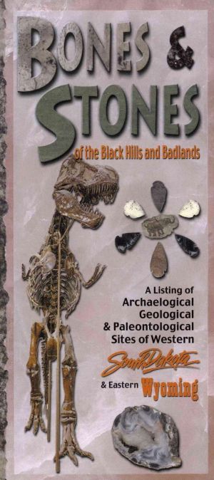 Bones & Stones brochure thumbnail
