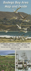 Bodega Bay Area Map & Guide