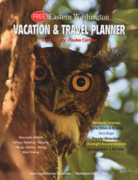 E. Washington Vacation Planner