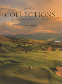 Collections Magazine