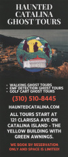 Haunted Catalina