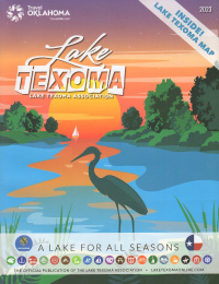 Lake Texoma Association