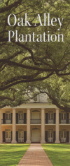 Oak Alley Plantation