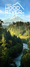 Hood River Visitor Guide