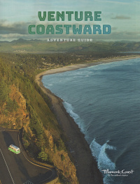 Tillamook Coast Visitor Guide