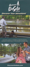 De Soto Parish Visitor Guide