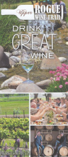 Upper Rogue Wine Trail