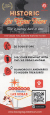 Historic Las Vegas Tours