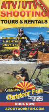 Arizona Outdoor Fun Rentals