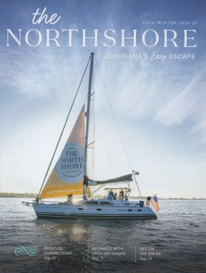 Explore the North Shore brochure thumbnail