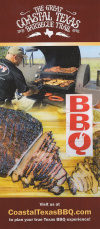 Texas Barbecue Trail