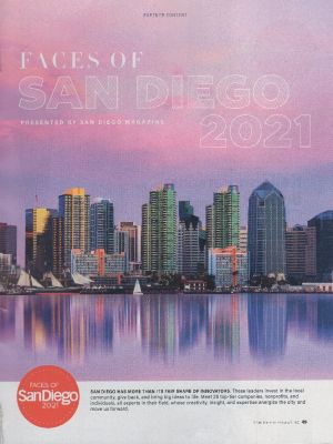 ARRIVED - San Diego September, 2024 brochure thumbnail