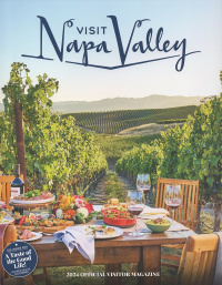 Napa Valley Visitor Guide