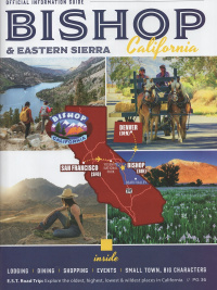 Bishop Visitors Guide