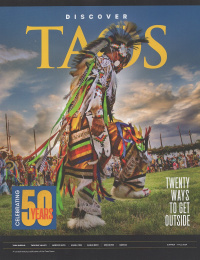 Taos Visitor Guide