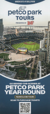 San Diego Padres - Tour