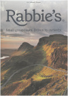 Rabbie's Tours - Inverness Departures