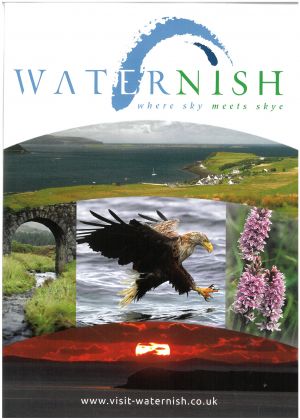 Visit Waternish brochure thumbnail