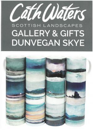 Cath Waters Gallery & Gifts brochure thumbnail
