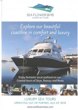 Seaflower Skye brochure thumbnail