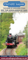 Strathspey Railway