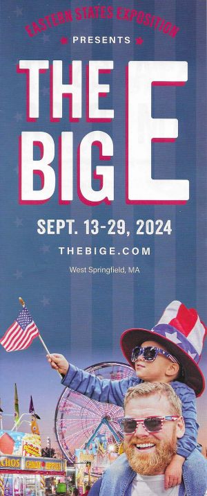 The Big E brochure thumbnail