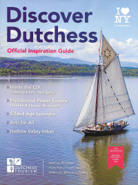 Dutchess Cty Visitor Guide
