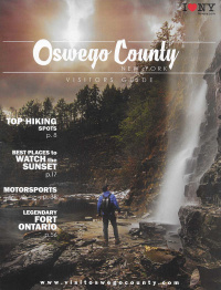 Oswego County Hunting Guide