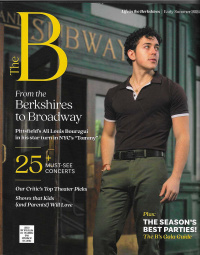 The B Magazine