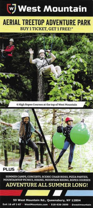 West Mountain brochure thumbnail