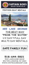 Captain Bob's Boat Rental