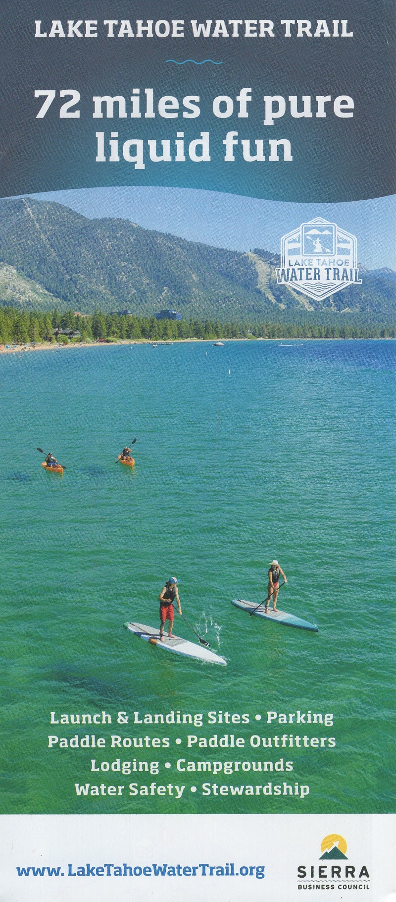 Things to Do in South Lake Tahoe, CA, Attractions, Activities VisitorTips